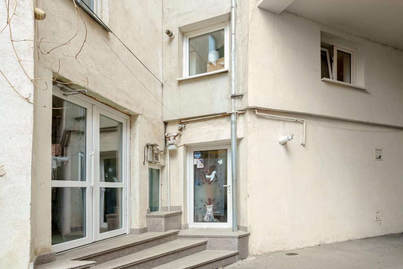 Casa Andu Bucareste Exterior foto